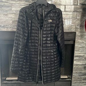 Women’s The North Face Puffer
